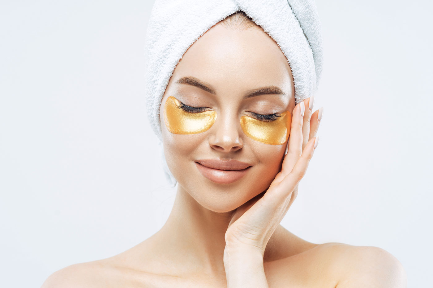 The best patches for dark circles under the eyes Love My Senses