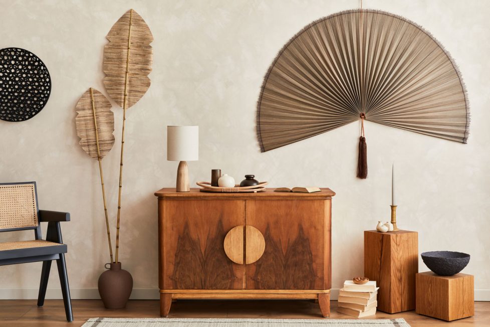 ▷ How to incorporate the Japandi style into your home  Love My