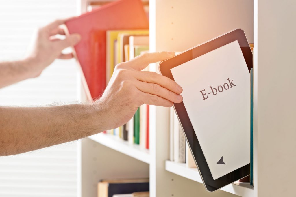 ebooks