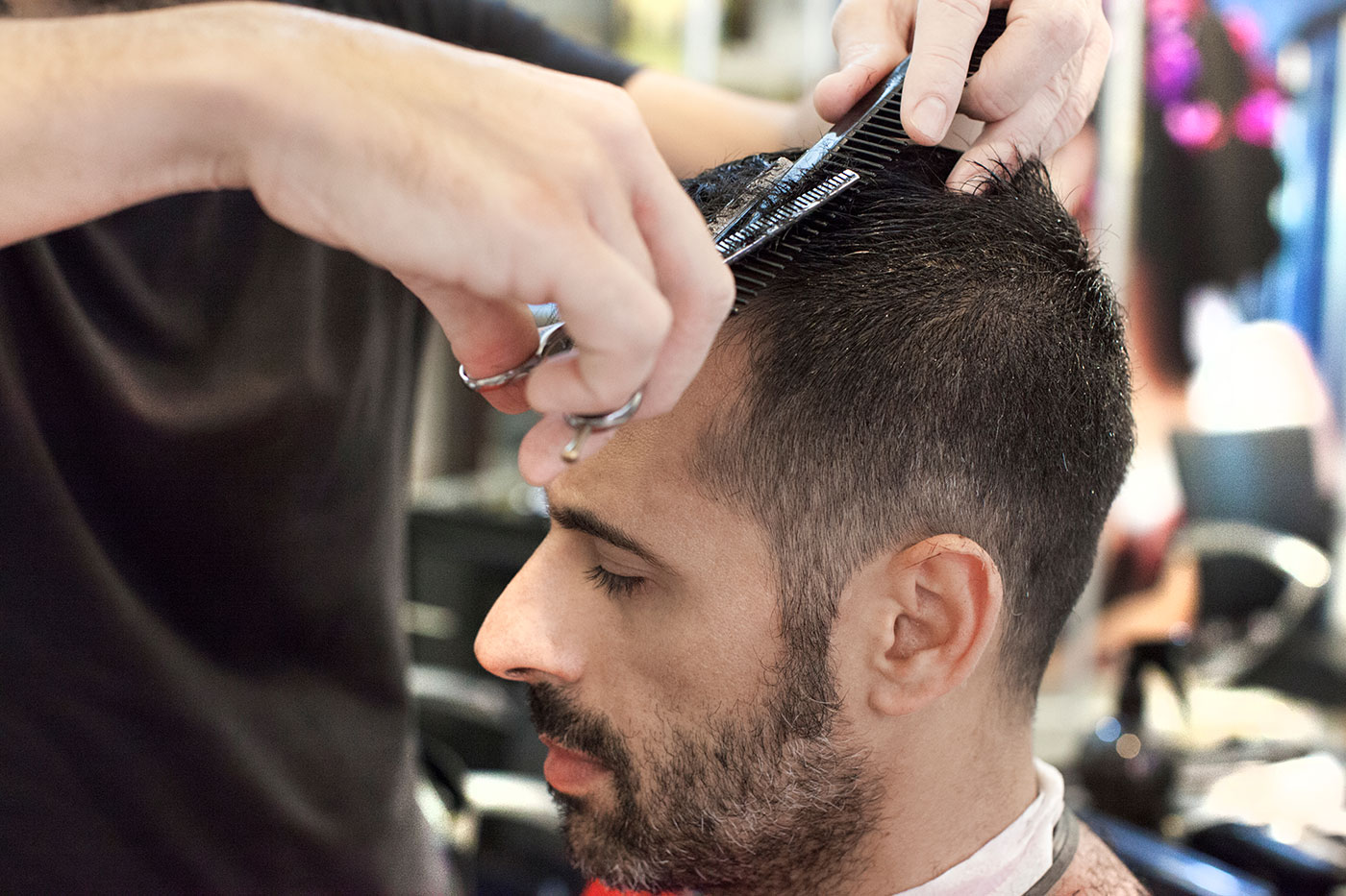 Men's haircuts that will be trending in 2022 | Love My Senses EN