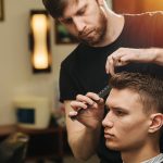 men's haircuts