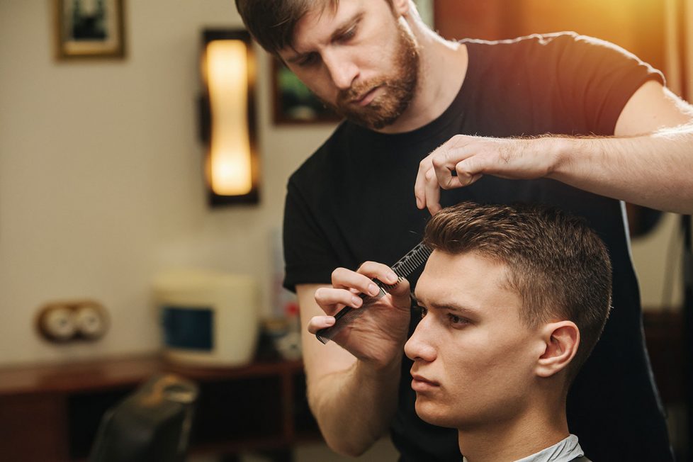 Men's haircuts that will be trending in 2022 | Love My Senses