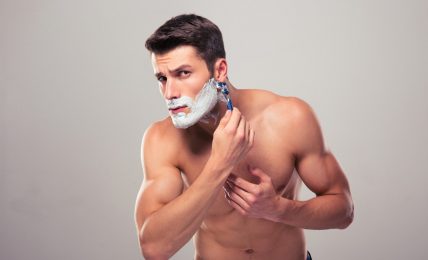 shaving tips