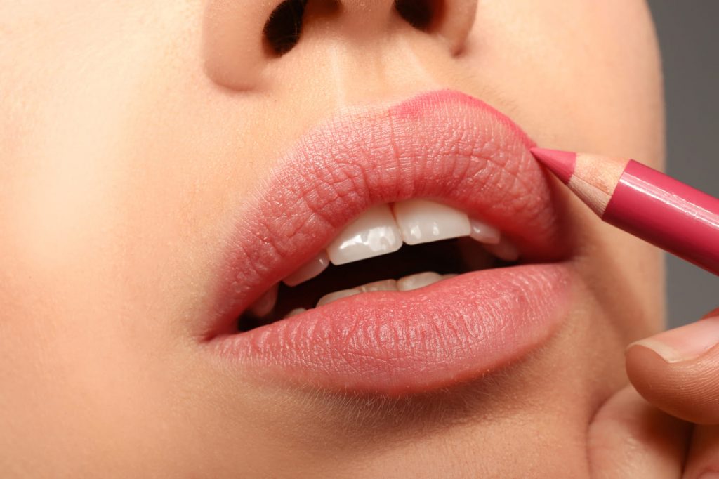  lip augmentation