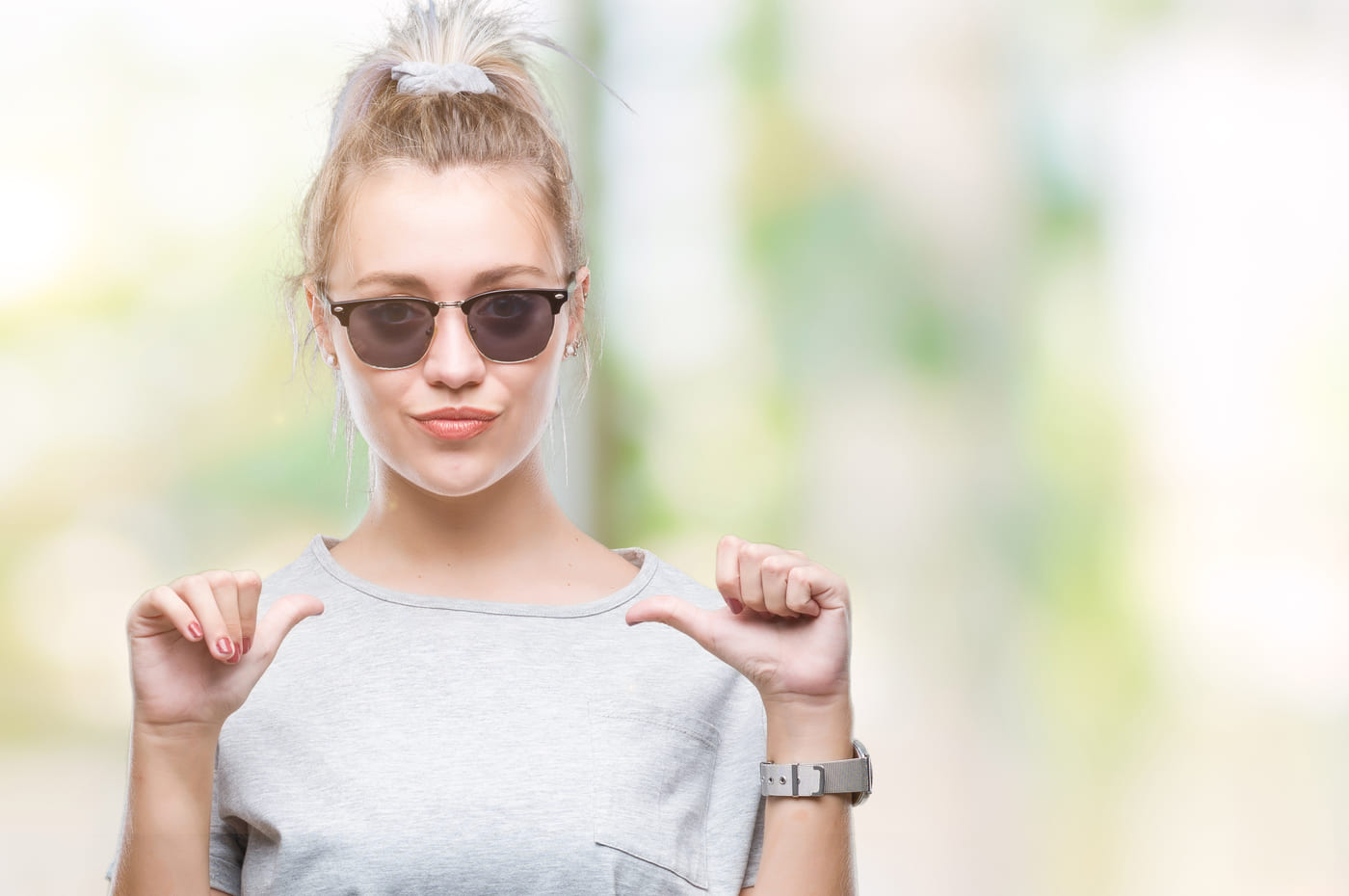 Tips to improve your self-esteem | Love My Senses EN