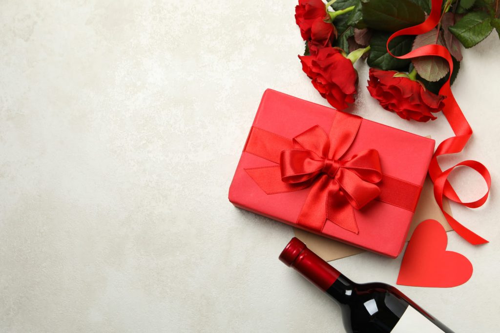 Top 5 Wines For Gift Giving Love My Senses EN