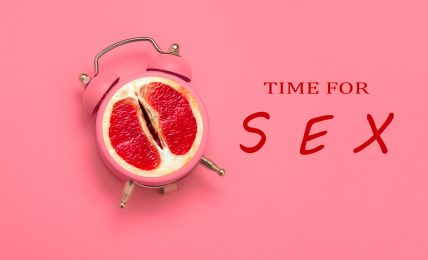 Scheduling Sex