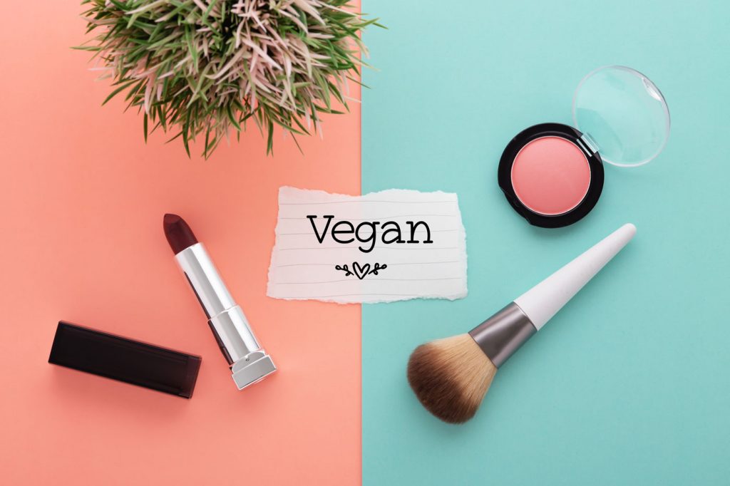 cosmetici vegani