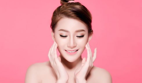 cosmetici coreani