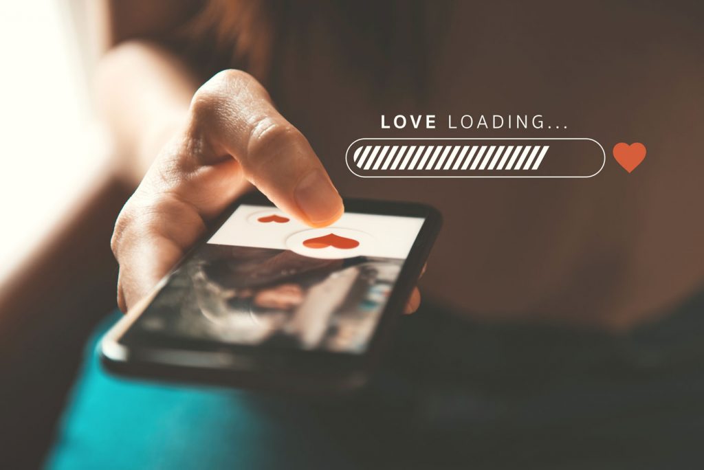 aplicativos encontre amor