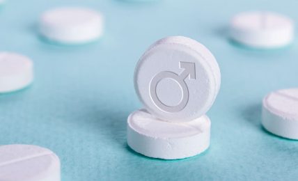 Pílula anticoncepcional masculina
