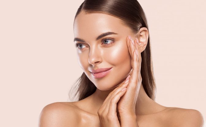 5 cosas sorprendentes que probablemente no sabías sobre la belleza cosas sorprendentes