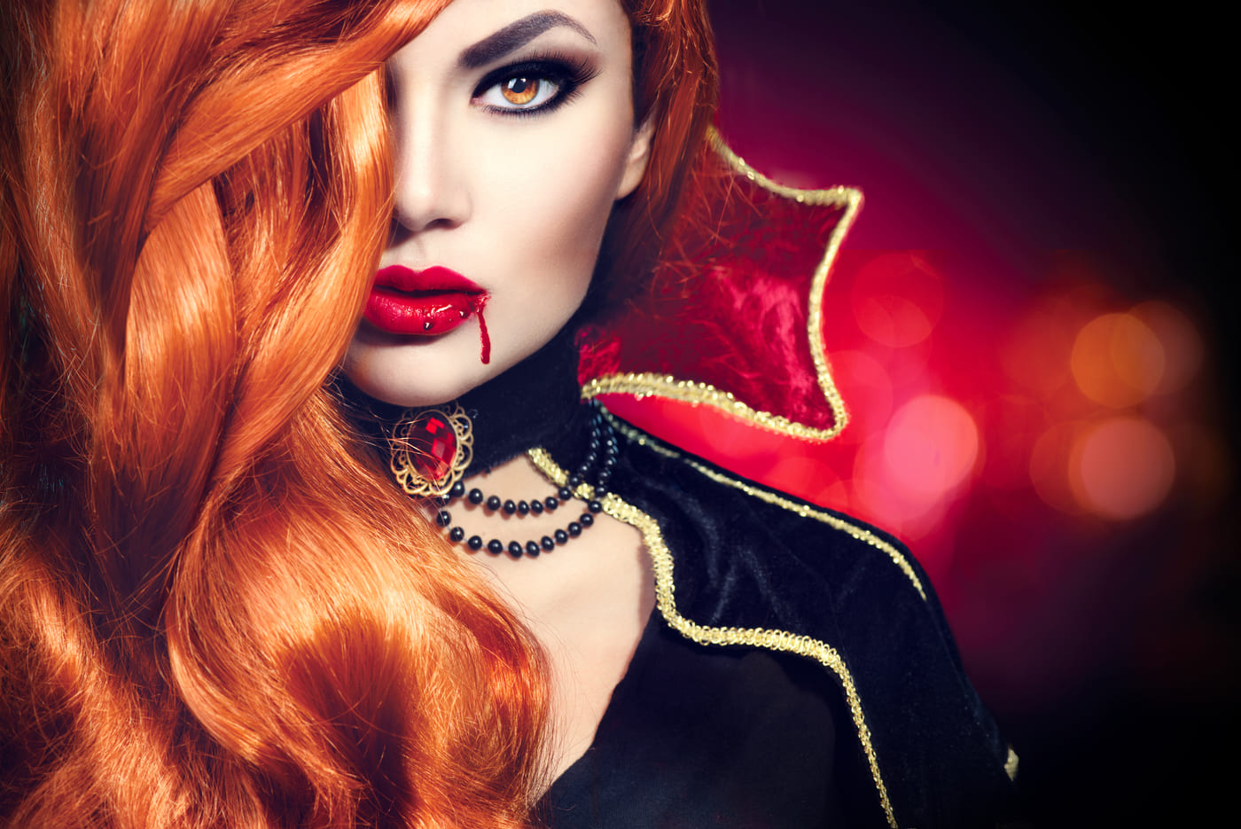 Los Mejores Disfraces Para Halloween | Love My Senses